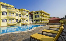 Praia Da Oura - Boutique Resort