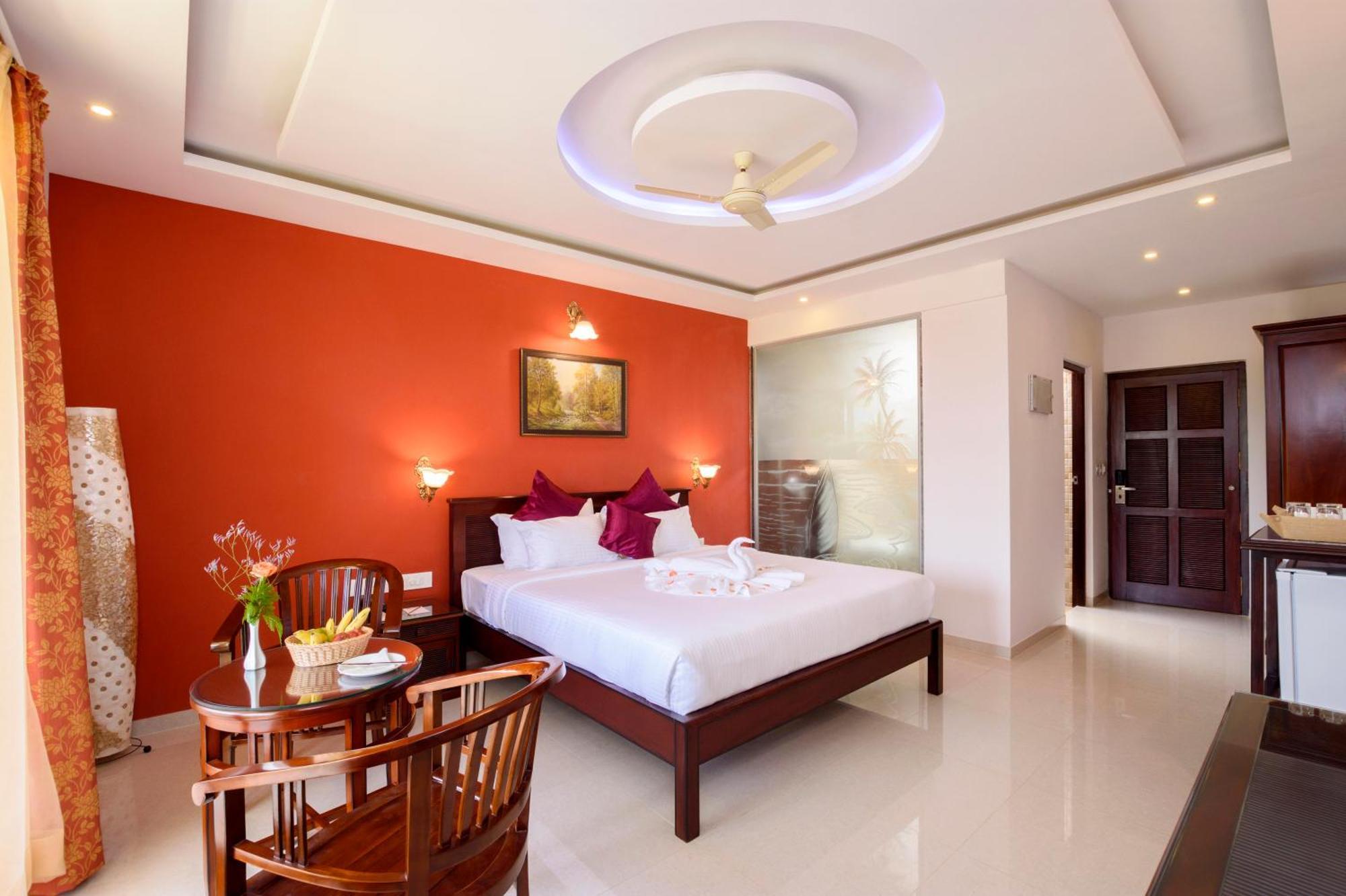 Praia Da Oura - Boutique Resort Majorda Room photo