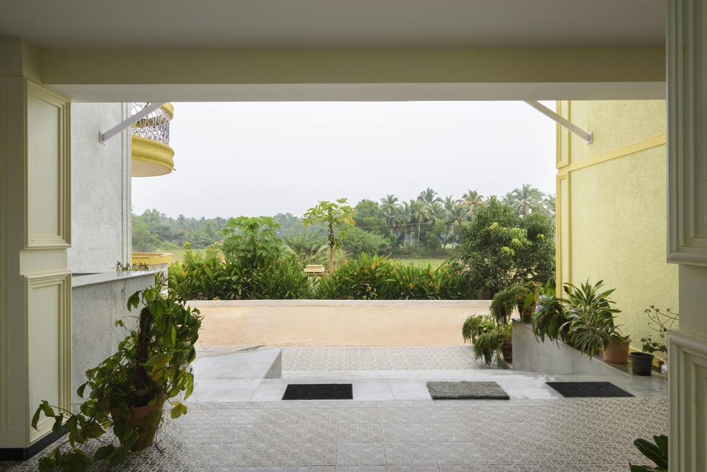 Praia Da Oura - Boutique Resort Majorda Exterior photo