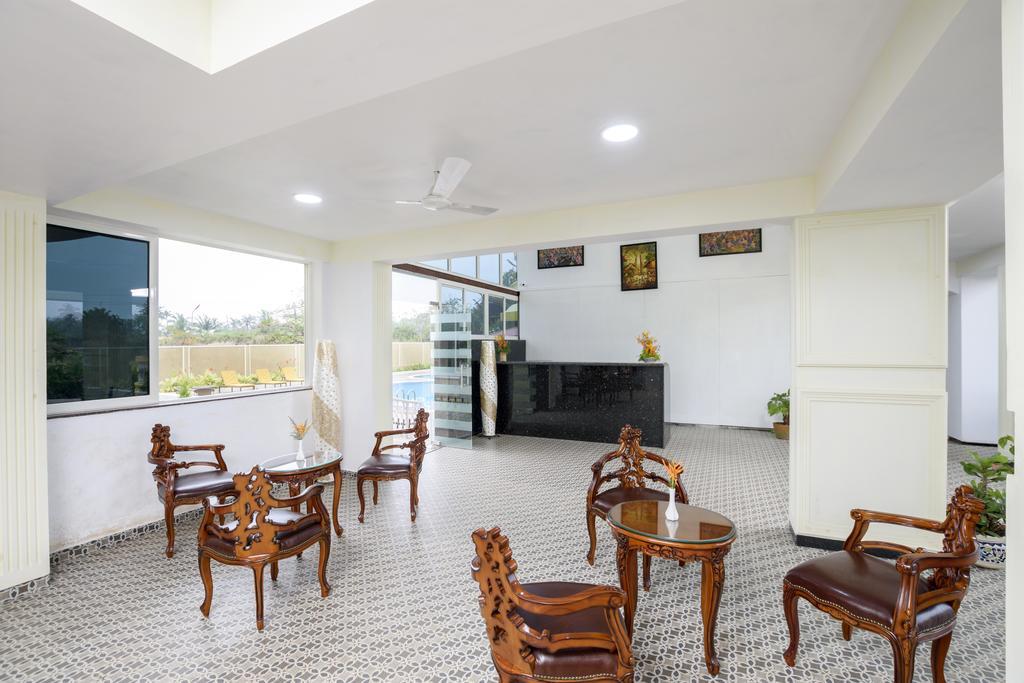 Praia Da Oura - Boutique Resort Majorda Exterior photo